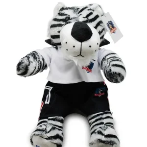 Peluche Oficial Colo Colo