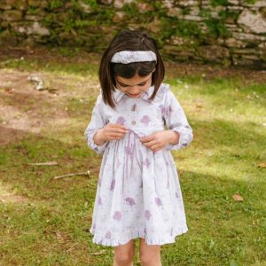 Vestido Wonderland