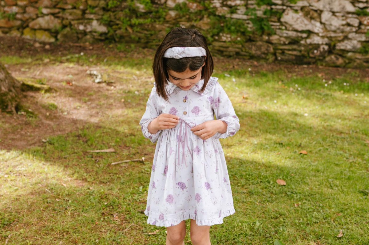 Vestido Wonderland - Imagen 2