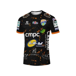 Camiseta Oficial Imperial Unido Arquero Local 2025