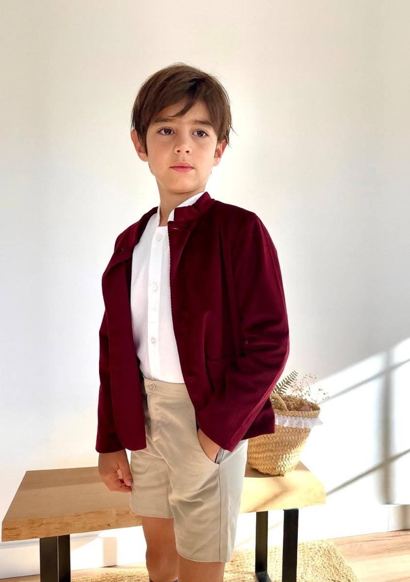 Chaqueta Zora - Imagen 7