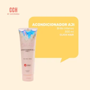 Acondicionador de Ají Click Hair 300 ml