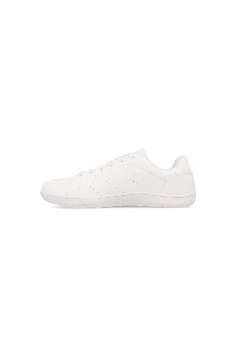 Zapatillas Barefoot Blancas - Imagen 4