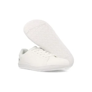 Zapatillas Barefoot Blancas
