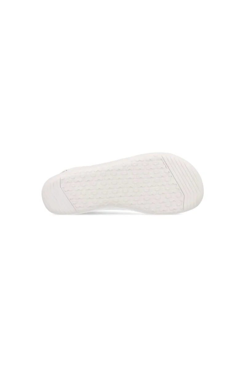 Zapatillas Barefoot Blancas - Imagen 8
