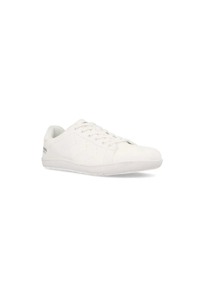 Zapatillas Barefoot Blancas - Imagen 7
