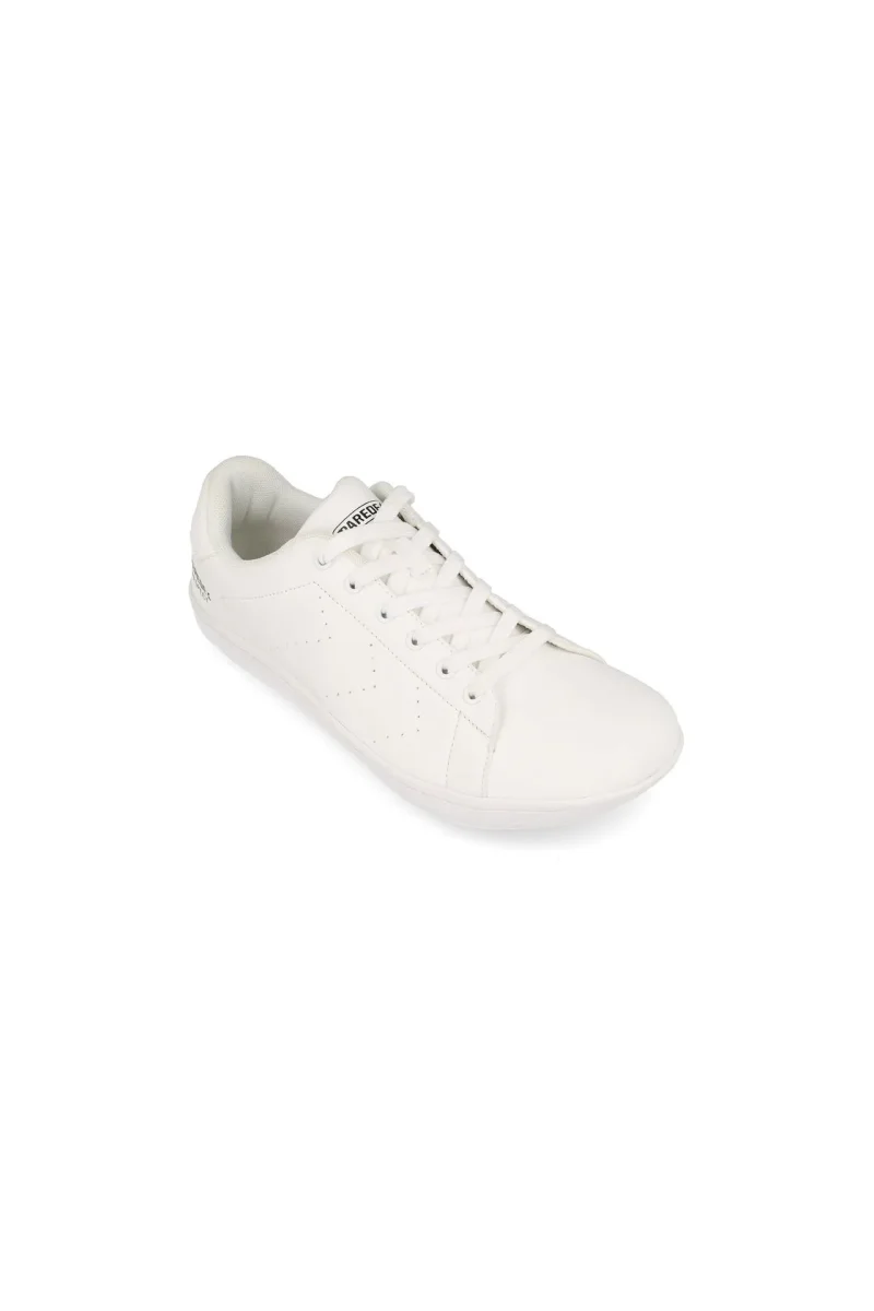 Zapatillas Barefoot Blancas - Imagen 6