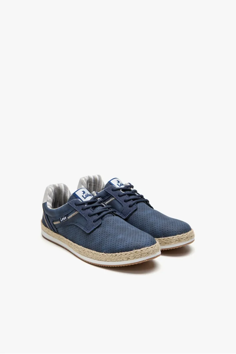Zapatillas Casual Lois Jeans