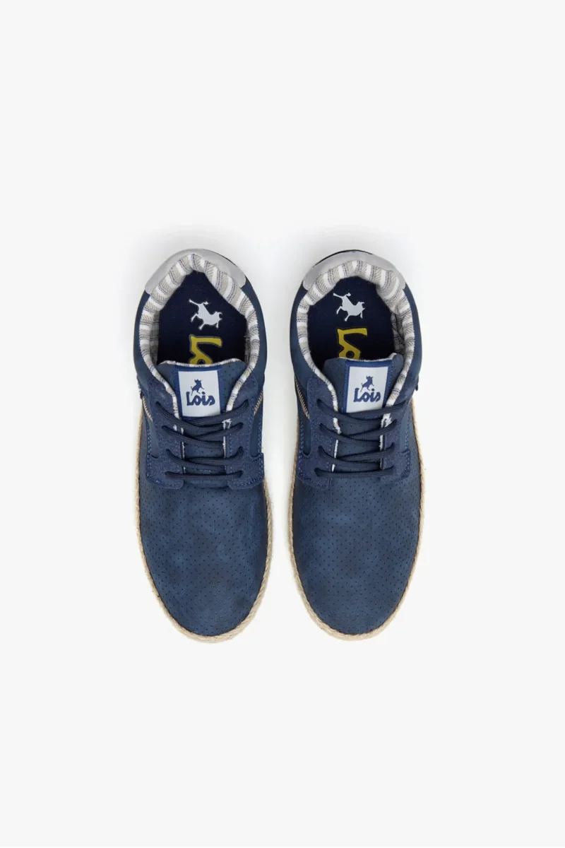 Zapatillas Casual Lois Jeans - Imagen 4