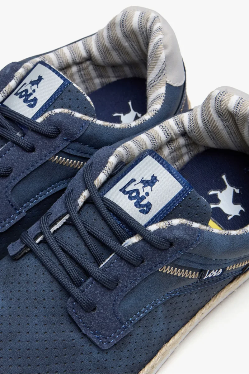 Zapatillas Casual Lois Jeans - Imagen 3