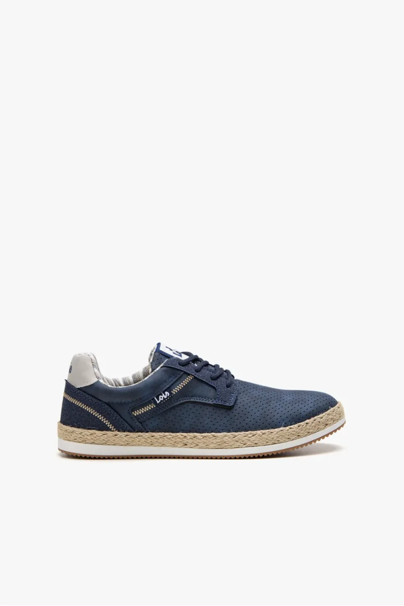 Zapatillas Casual Lois Jeans - Imagen 6