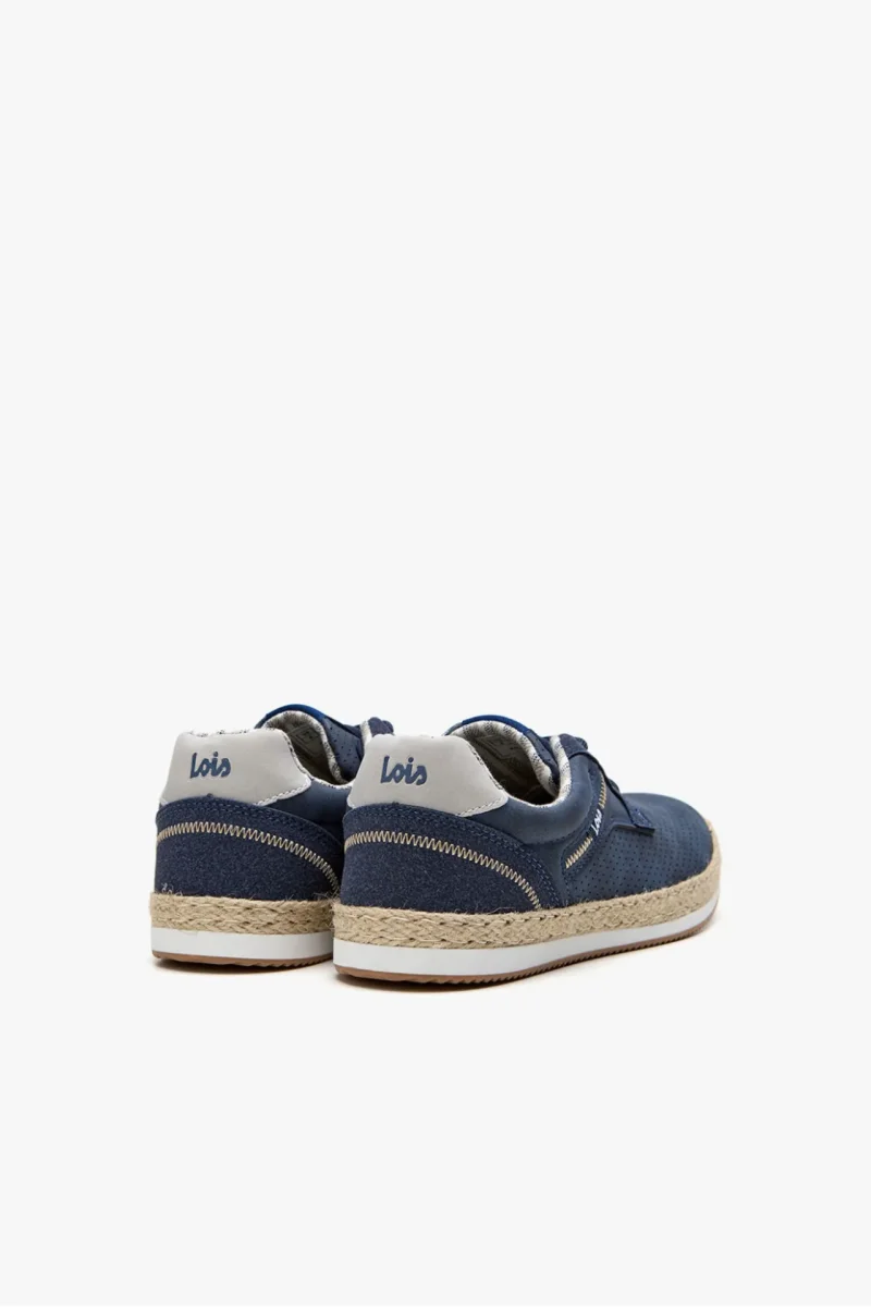 Zapatillas Casual Lois Jeans - Imagen 5