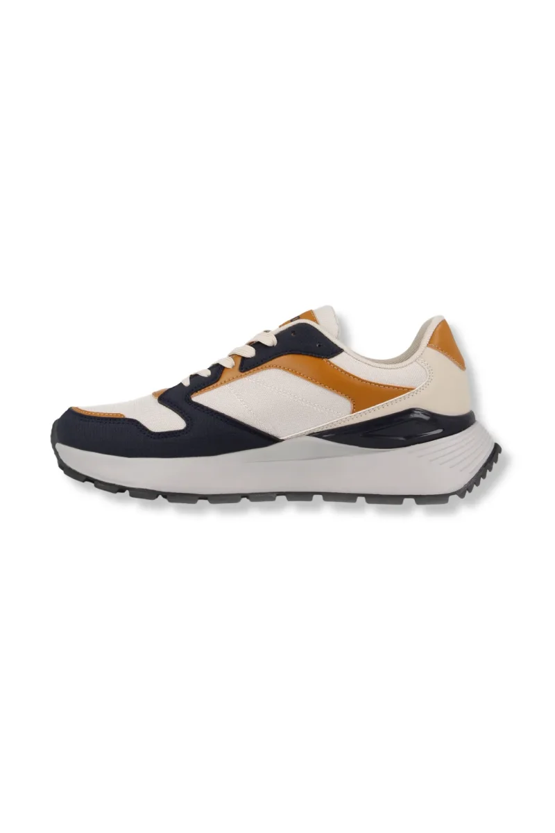 Zapatillas Casual Paredes - Imagen 4