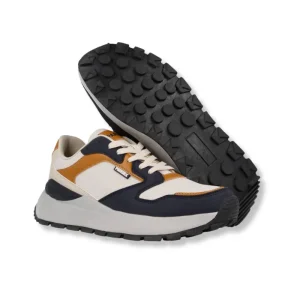 Zapatillas Casual Paredes