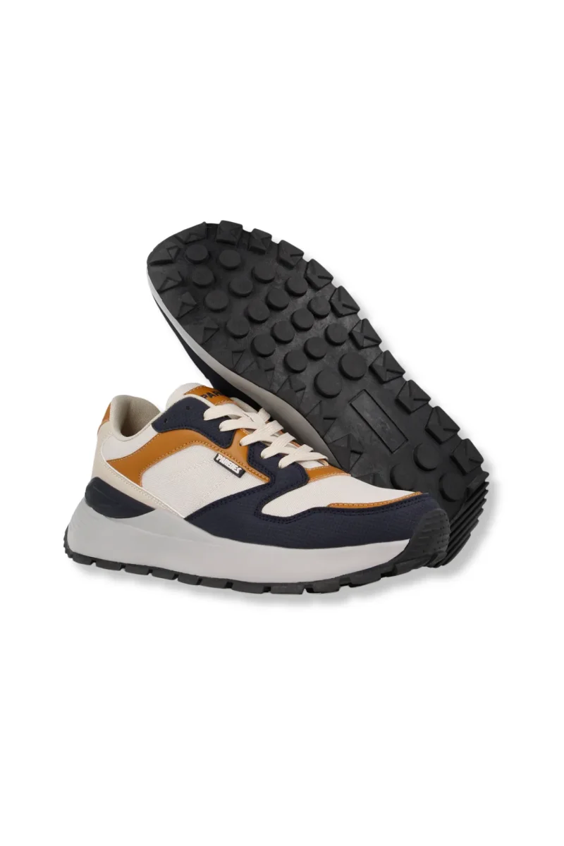 Zapatillas Casual Paredes