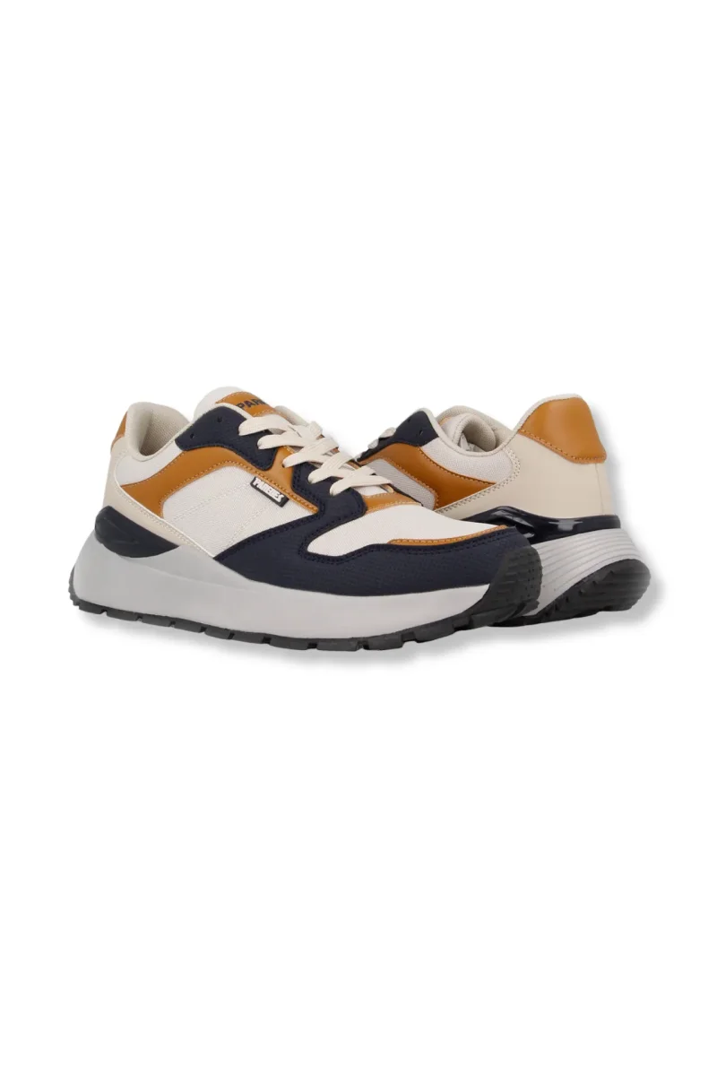 Zapatillas Casual Paredes - Imagen 3