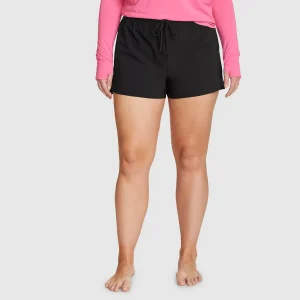 PANTALON CORTO MUJER/ TIDAL 3IN
