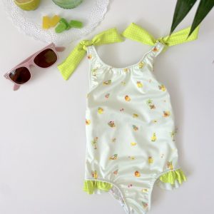 Bañador Niña Néctar