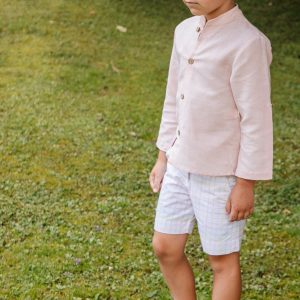 Camisa niño Nube