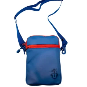 CROSSBAG CHICA UNIVERSIDAD DE CHILE