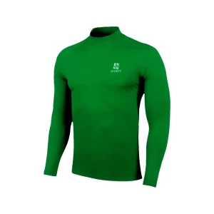Primera Capa Verde