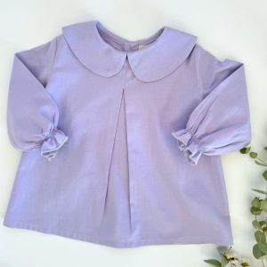Camisa Bebé Alicia