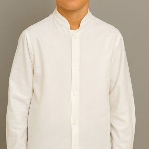 Camisa Viyela niños