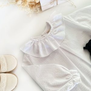 Blusa bebé Luna