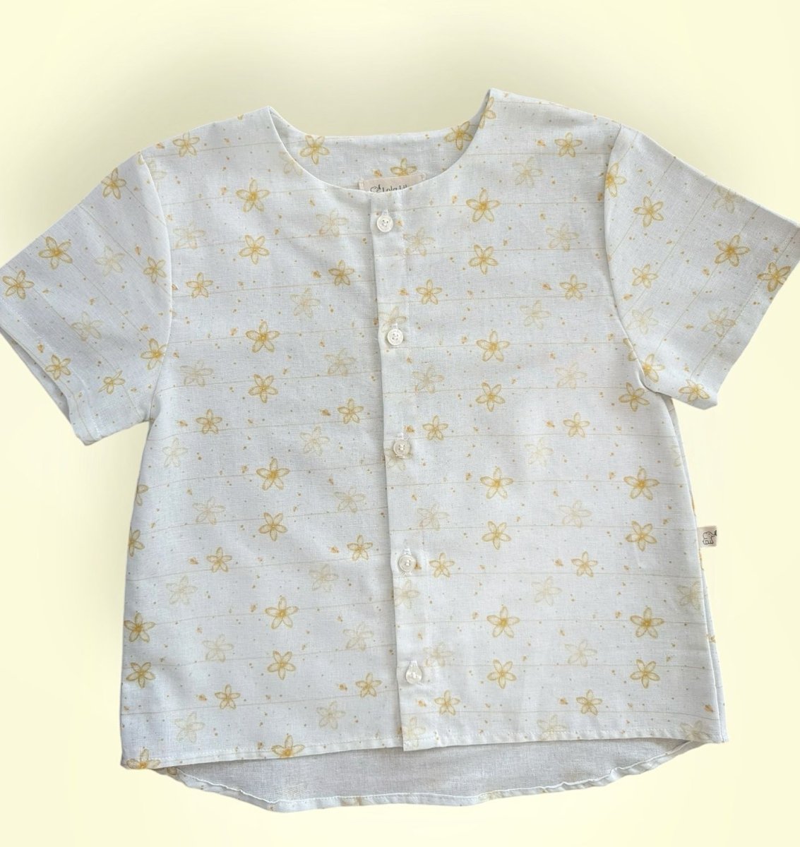 Camisa Niño Luciérnaga - Imagen 4