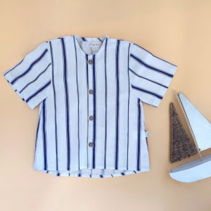 Camisa niño Sirenas