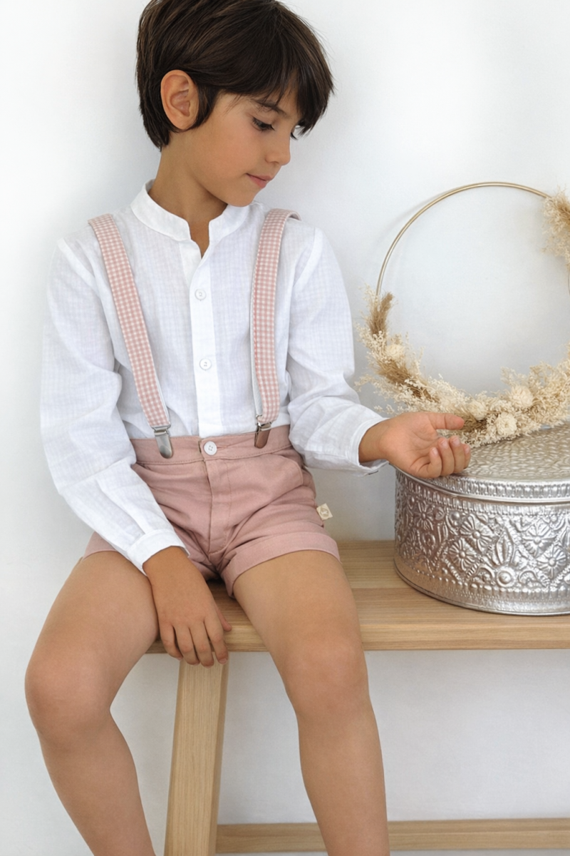 Camisa Luna - Imagen 3
