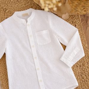 Camisa Luna