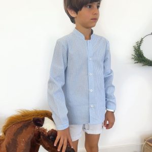 Camisa Niño Aleste