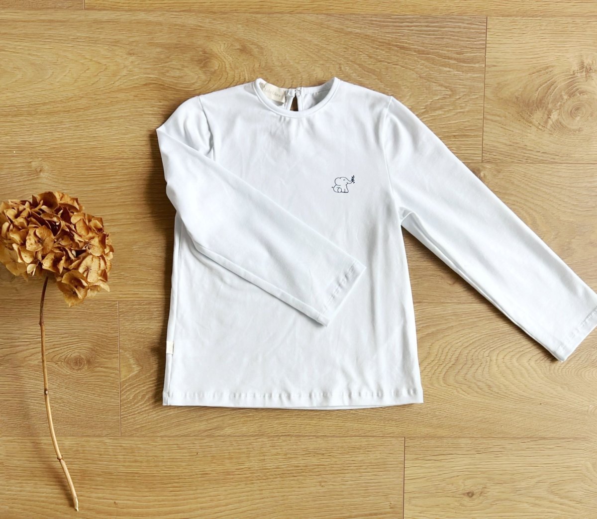 Camiseta Lola Unisex - Imagen 2