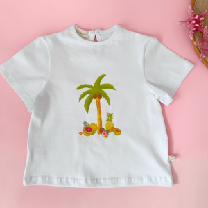 Camiseta Palmera