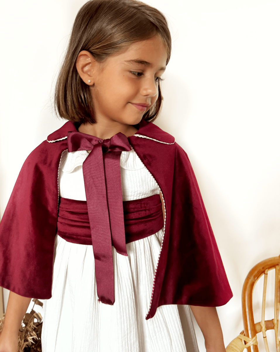 Capita con Cuello Niña - Imagen 4