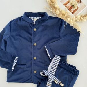 Chaqueta Arandelle