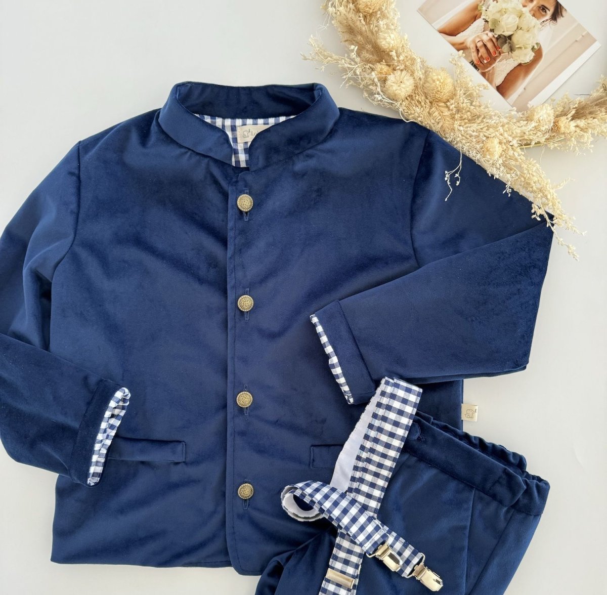 Chaqueta Arandelle - Imagen 2