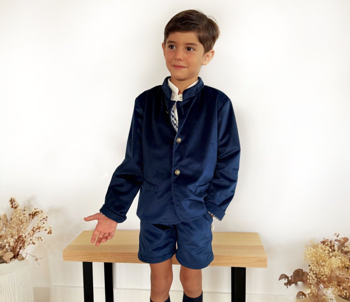 Chaqueta Arandelle - Imagen 3