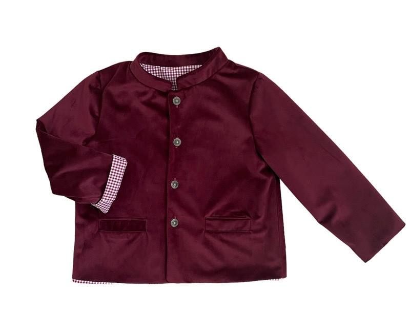 Chaqueta Zora - Imagen 6