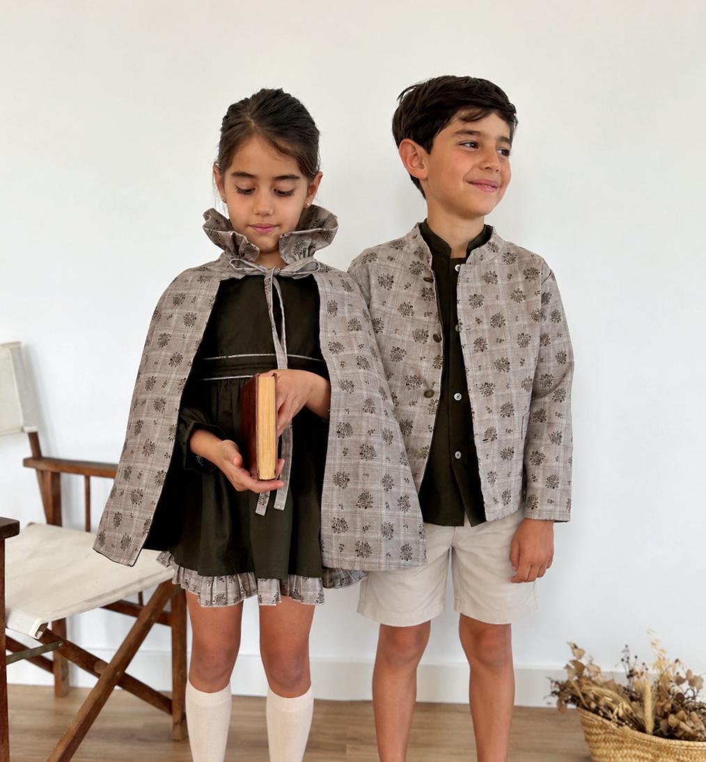 Chaqueta Noz - Imagen 5