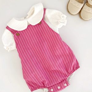 Camisa bebé Frisa