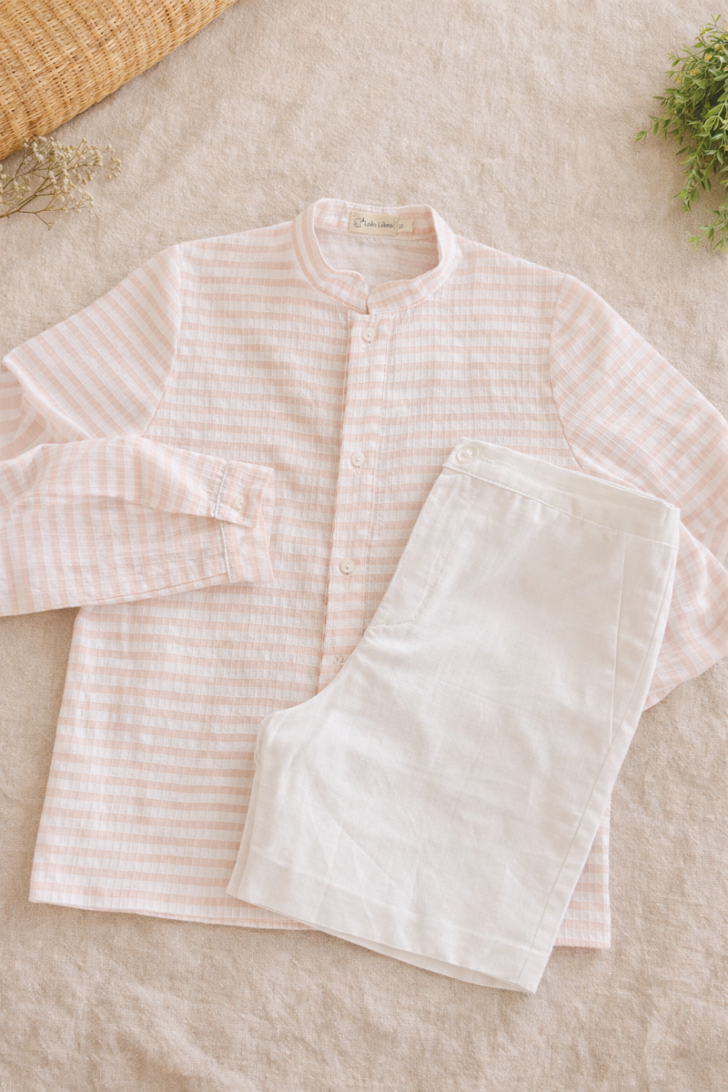 Camisa Sira