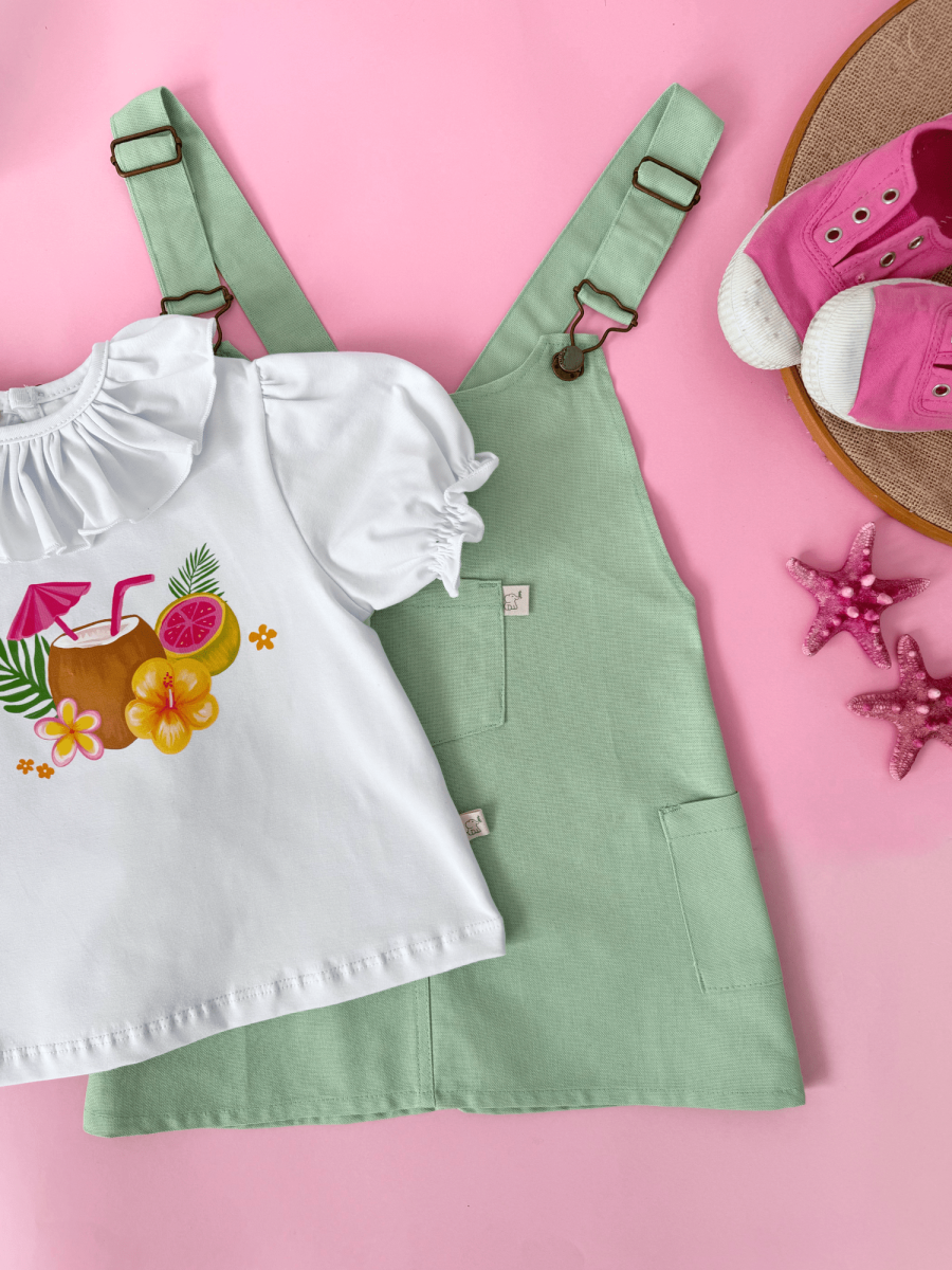 Camiseta Niña Coco - Imagen 3