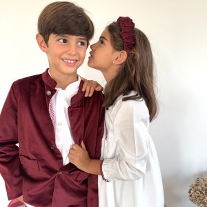 Chaqueta Zora