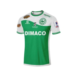 Camiseta Oficial Constitucion Unido Local 2025