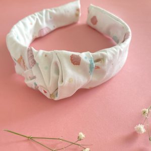 Diadema Vida Marina