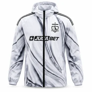 Cortaviento Colo Colo 2026