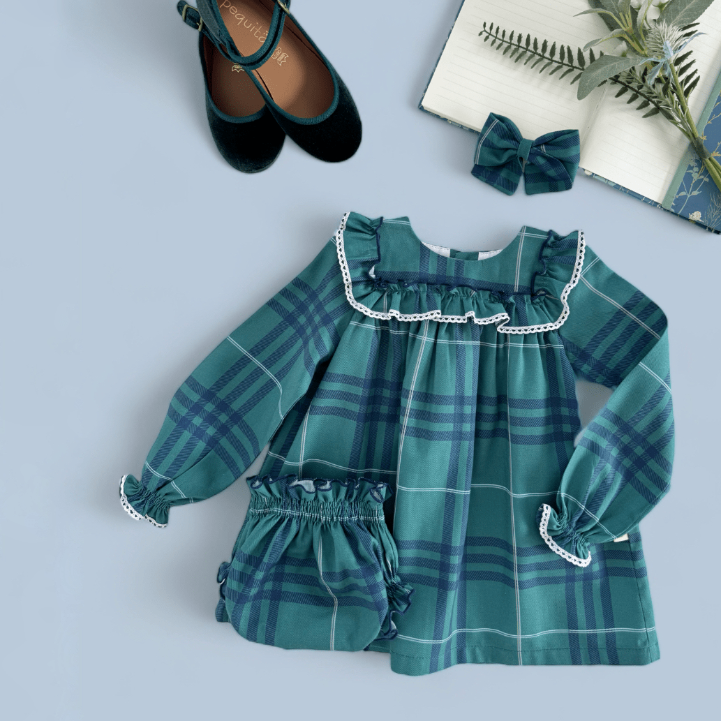 Vestido Narnia - Imagen 8