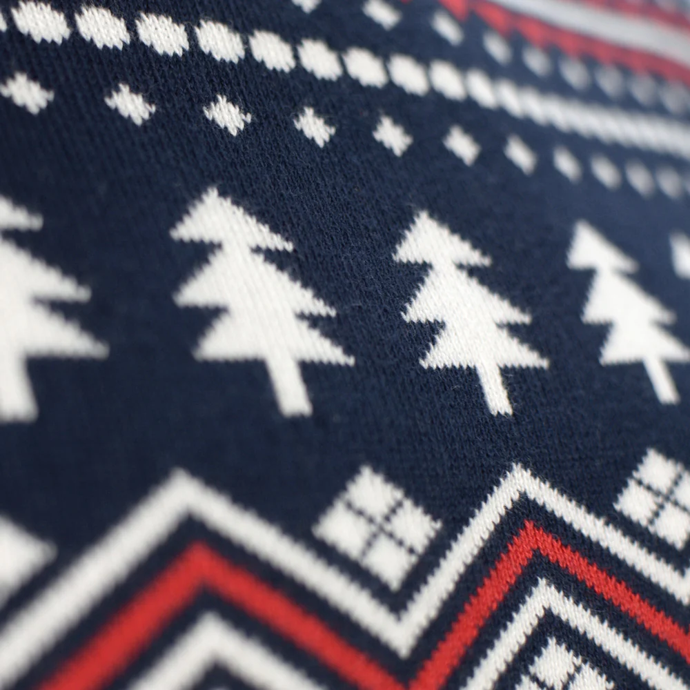 Jersey para Mujer de Algodón Orgánico Coldberry - Imagen 6